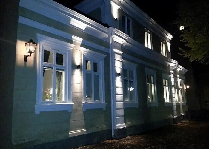 Hotell Kungsaengstorg