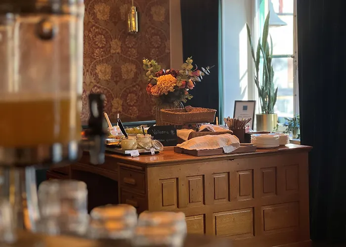 Akademihotellet